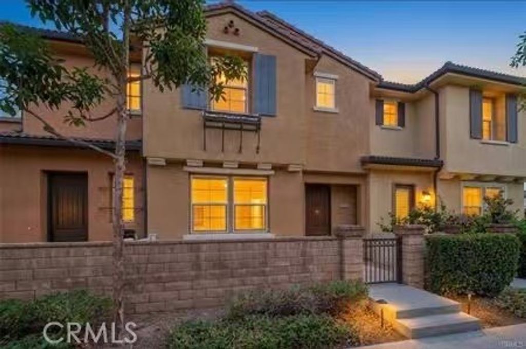 3002 E Via Fiano, Ontario, CA 91764