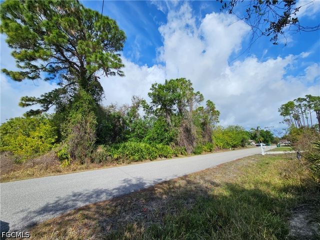 3405 Vassar ST, Punta Gorda, FL 33980