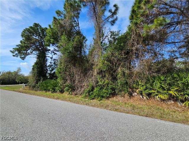 3405 Vassar ST, Punta Gorda, FL 33980