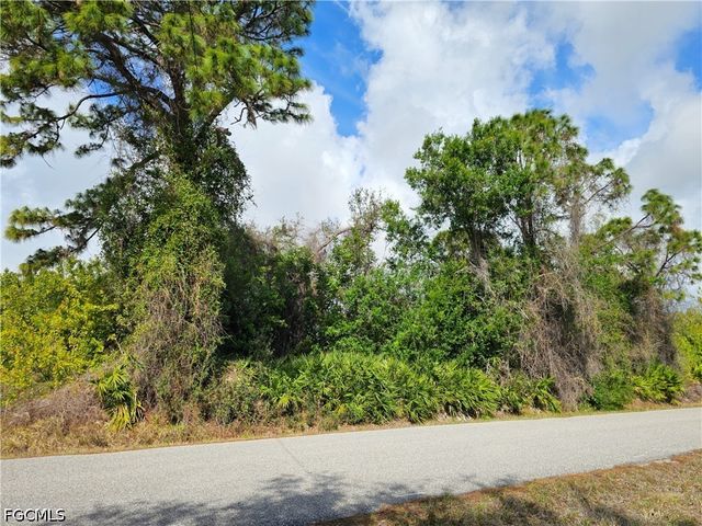 3405 Vassar ST, Punta Gorda, FL 33980