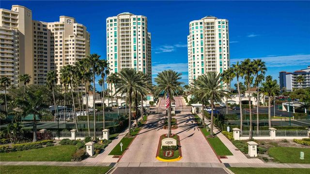 1170 GULF BOULEVARD 501, Clearwater, FL 33767