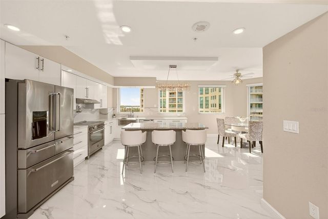 1170 GULF BOULEVARD 501, Clearwater, FL 33767