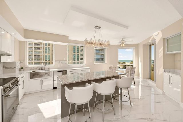 1170 GULF BOULEVARD 501, Clearwater, FL 33767