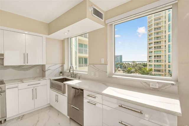 1170 GULF BOULEVARD 501, Clearwater, FL 33767