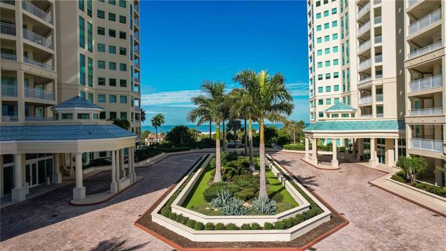 1170 GULF BOULEVARD 501, Clearwater, FL 33767