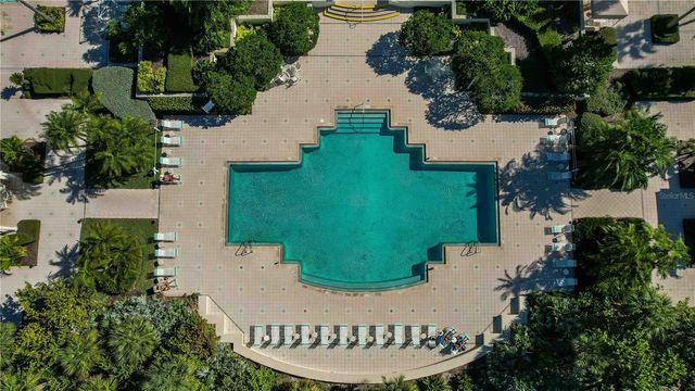 1170 GULF BOULEVARD 501, Clearwater, FL 33767