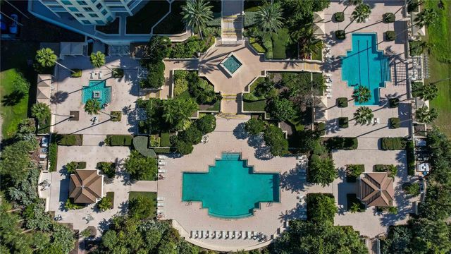 1170 GULF BOULEVARD 501, Clearwater, FL 33767