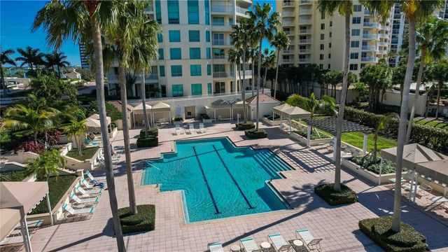 1170 GULF BOULEVARD 501, Clearwater, FL 33767