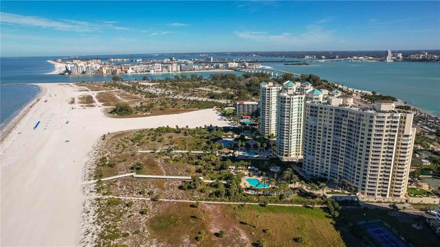 1170 GULF BOULEVARD 501, Clearwater, FL 33767