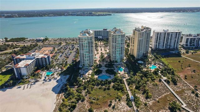 1170 GULF BOULEVARD 501, Clearwater, FL 33767