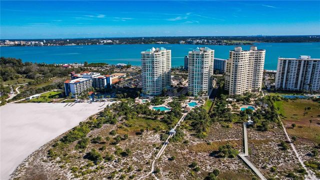 1170 GULF BOULEVARD 501, Clearwater, FL 33767