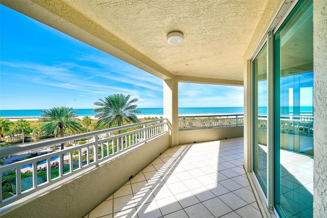 1170 GULF BOULEVARD 501, Clearwater, FL 33767