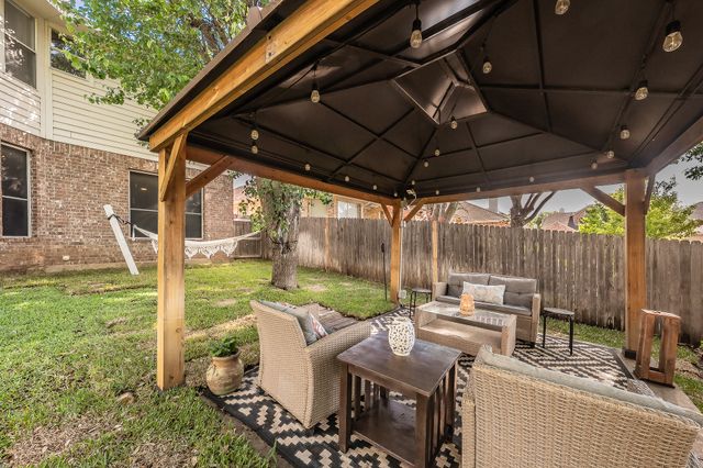 5312 Natchez Trail, Fort Worth, TX 76137