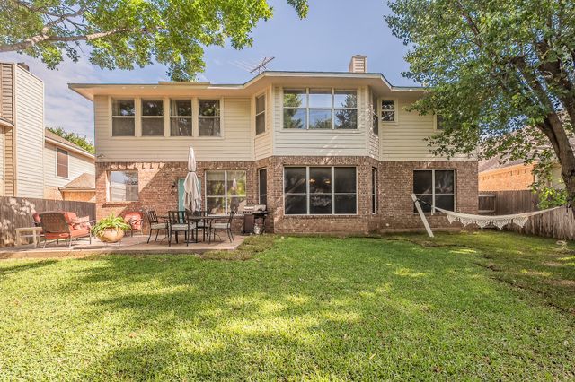5312 Natchez Trail, Fort Worth, TX 76137