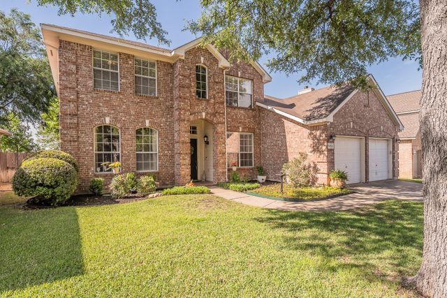 5312 Natchez Trail, Fort Worth, TX 76137