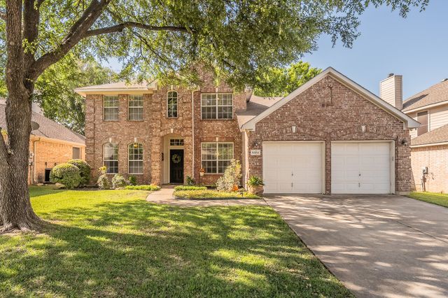 5312 Natchez Trail, Fort Worth, TX 76137