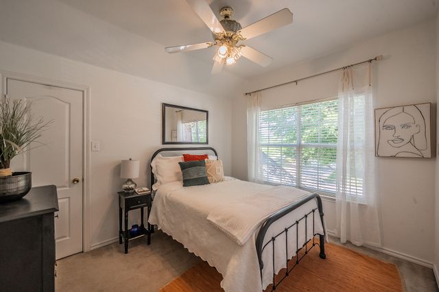 5312 Natchez Trail, Fort Worth, TX 76137