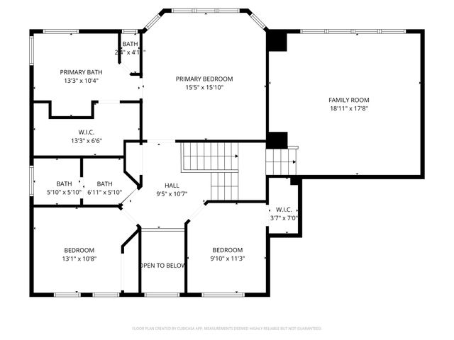 5312 Natchez Trail, Fort Worth, TX 76137