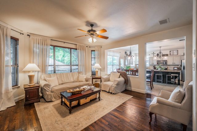 5312 Natchez Trail, Fort Worth, TX 76137