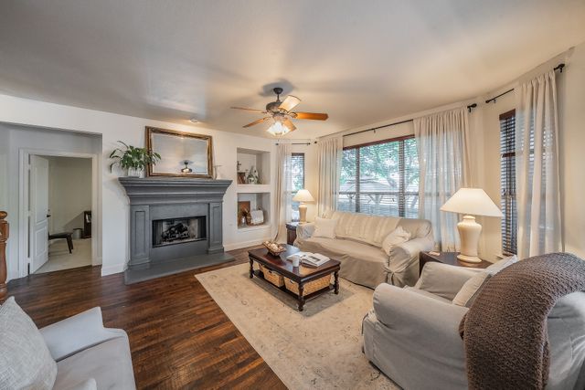 5312 Natchez Trail, Fort Worth, TX 76137