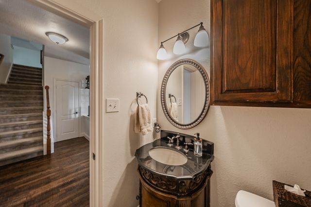 5312 Natchez Trail, Fort Worth, TX 76137