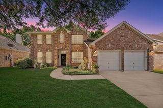 5312 Natchez Trail, Fort Worth, TX 76137