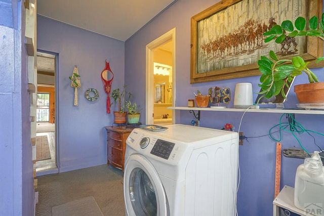 132 W 9th St, Walsenburg, CO 81089