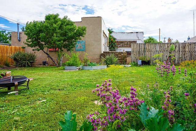 132 W 9th St, Walsenburg, CO 81089