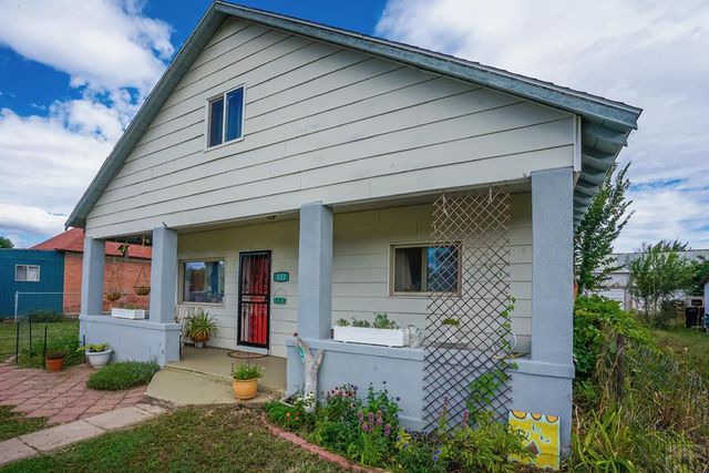 132 W 9th St, Walsenburg, CO 81089