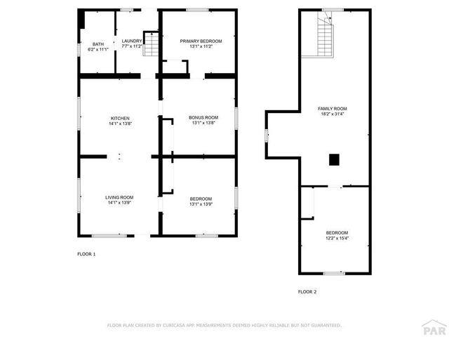 132 W 9th St, Walsenburg, CO 81089