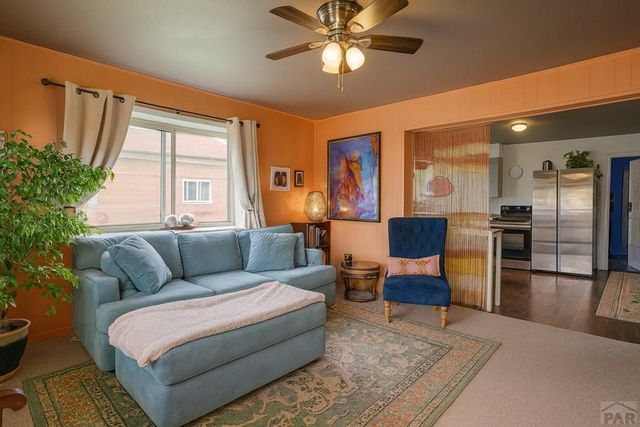 132 W 9th St, Walsenburg, CO 81089