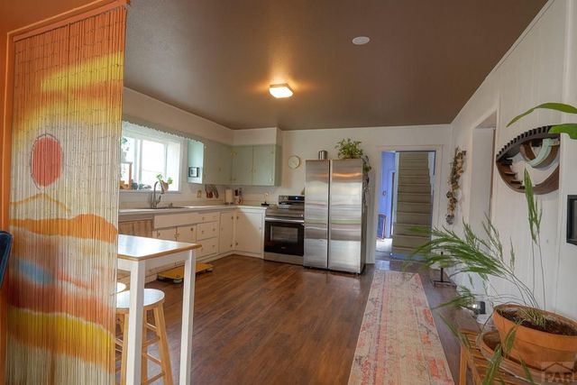 132 W 9th St, Walsenburg, CO 81089