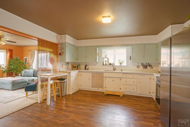 132 W 9th St, Walsenburg, CO 81089