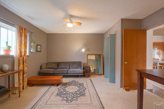 132 W 9th St, Walsenburg, CO 81089