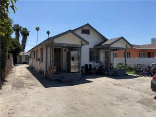 678 W 61st, Los Angeles, CA 90044