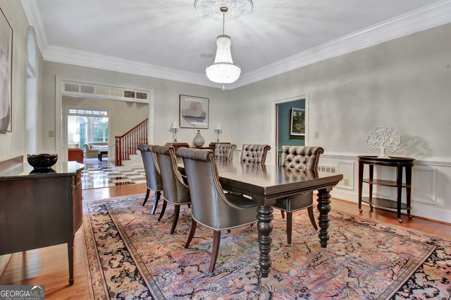 1575 Oak Mountain Road, Shiloh, GA 31826