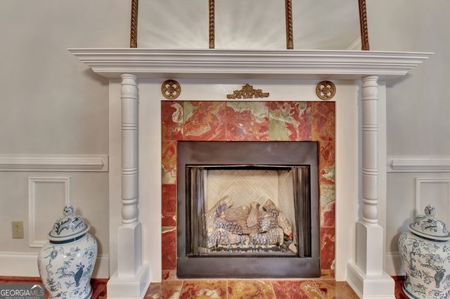 1575 Oak Mountain Road, Shiloh, GA 31826