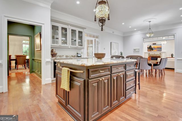 1575 Oak Mountain Road, Shiloh, GA 31826