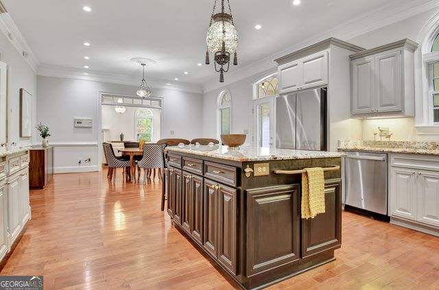 1575 Oak Mountain Road, Shiloh, GA 31826