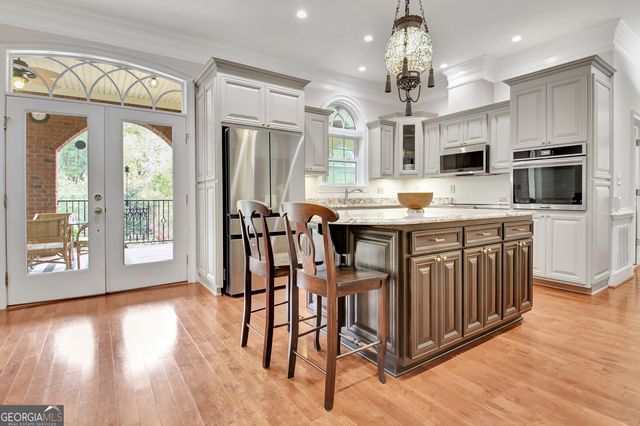 1575 Oak Mountain Road, Shiloh, GA 31826