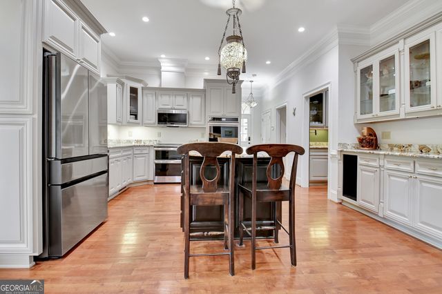 1575 Oak Mountain Road, Shiloh, GA 31826