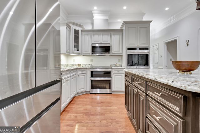 1575 Oak Mountain Road, Shiloh, GA 31826