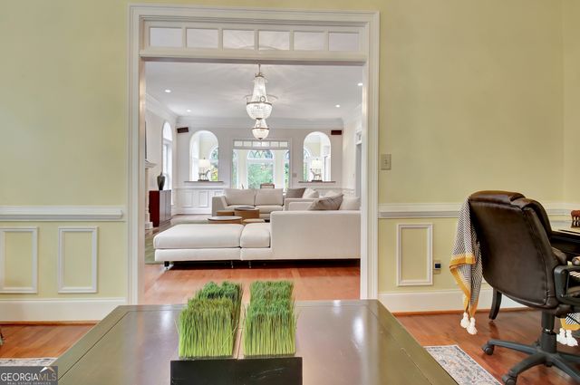 1575 Oak Mountain Road, Shiloh, GA 31826