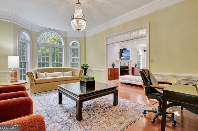 1575 Oak Mountain Road, Shiloh, GA 31826