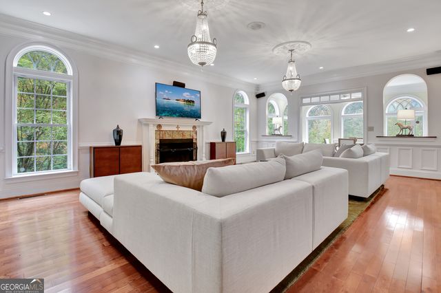 1575 Oak Mountain Road, Shiloh, GA 31826