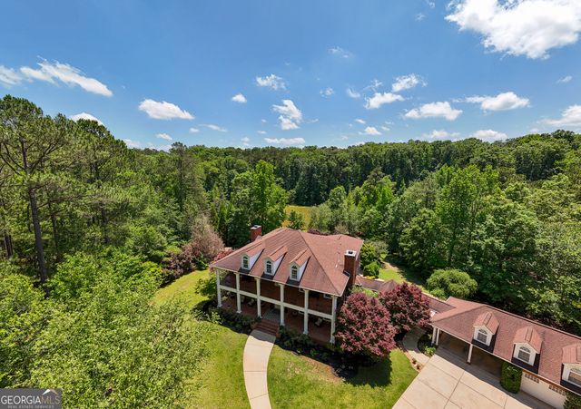1575 Oak Mountain Road, Shiloh, GA 31826