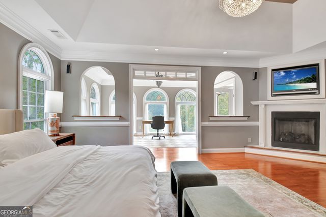 1575 Oak Mountain Road, Shiloh, GA 31826