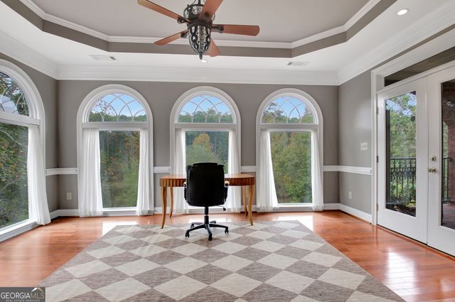 1575 Oak Mountain Road, Shiloh, GA 31826