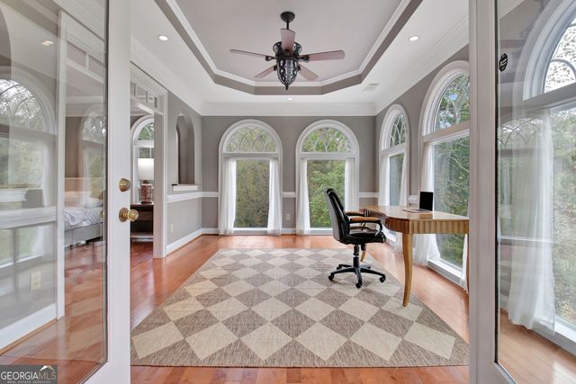 1575 Oak Mountain Road, Shiloh, GA 31826