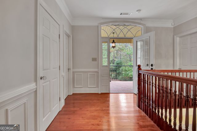 1575 Oak Mountain Road, Shiloh, GA 31826